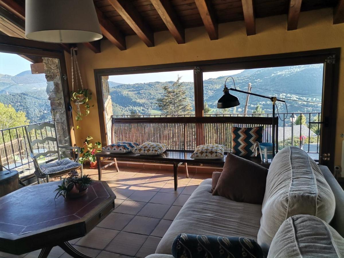 Cal Miquel De Ventola Guest House Exterior photo