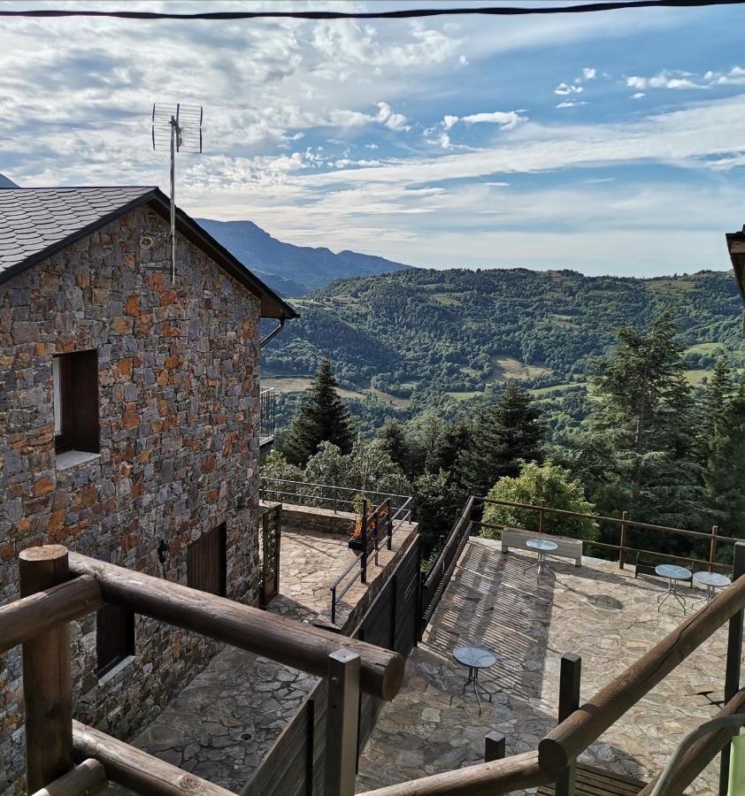 Cal Miquel De Ventola Guest House Exterior photo