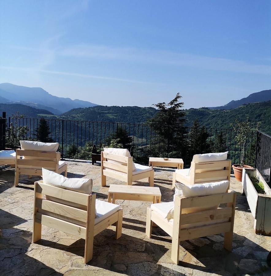 Cal Miquel De Ventola Guest House Exterior photo