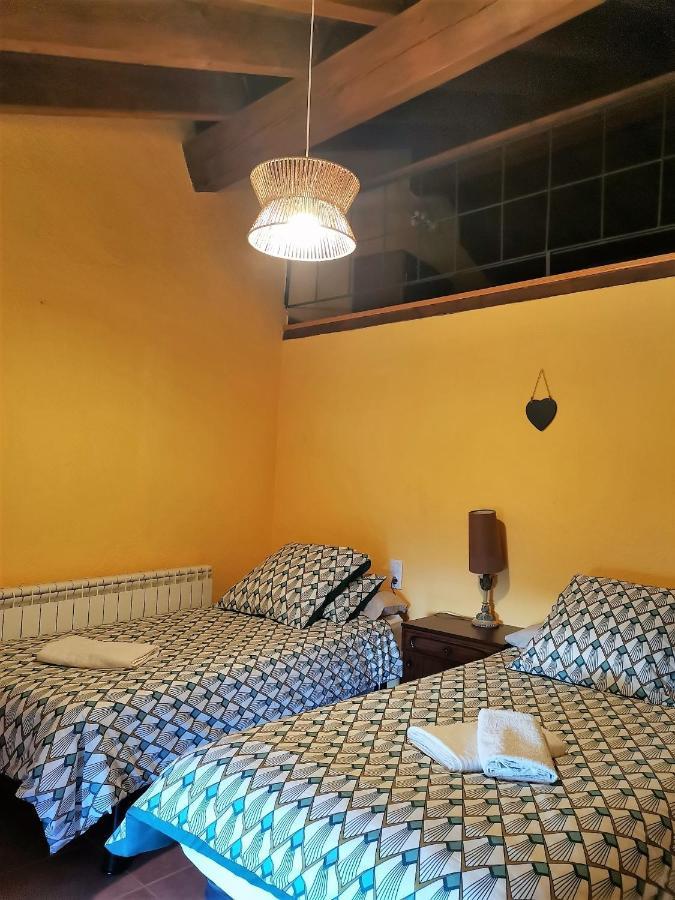 Cal Miquel De Ventola Guest House Exterior photo