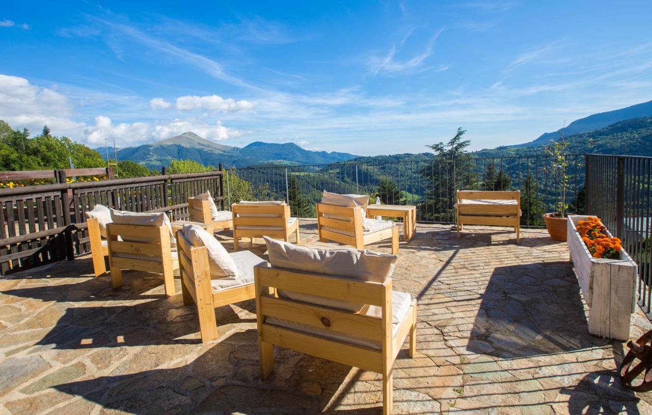 Cal Miquel De Ventola Guest House Exterior photo