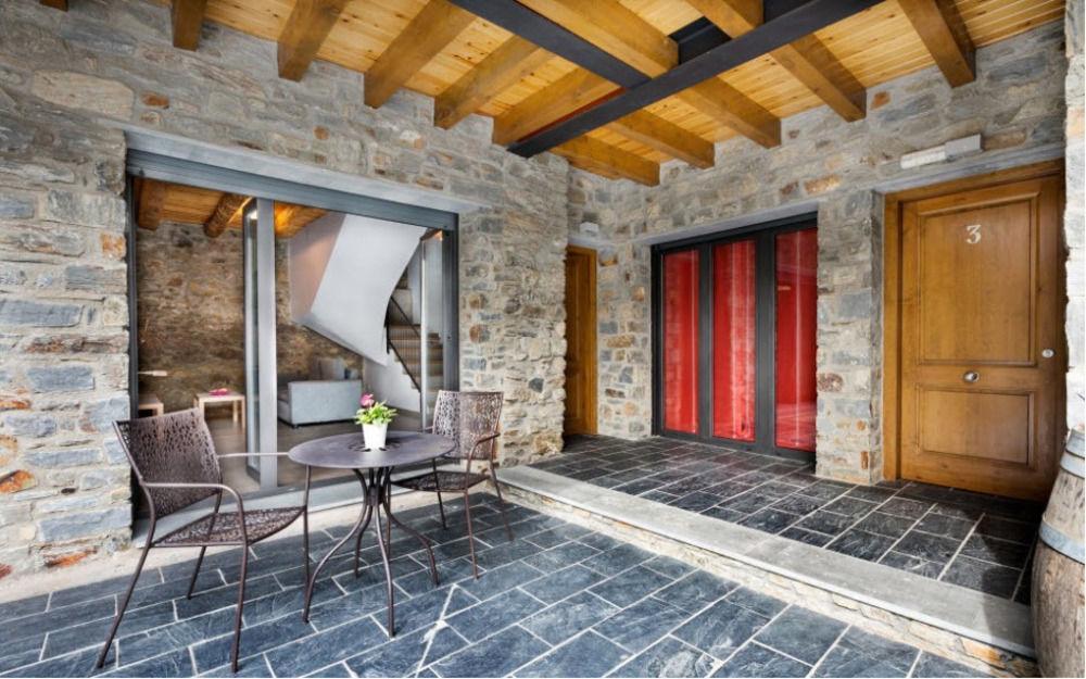 Cal Miquel De Ventola Guest House Exterior photo