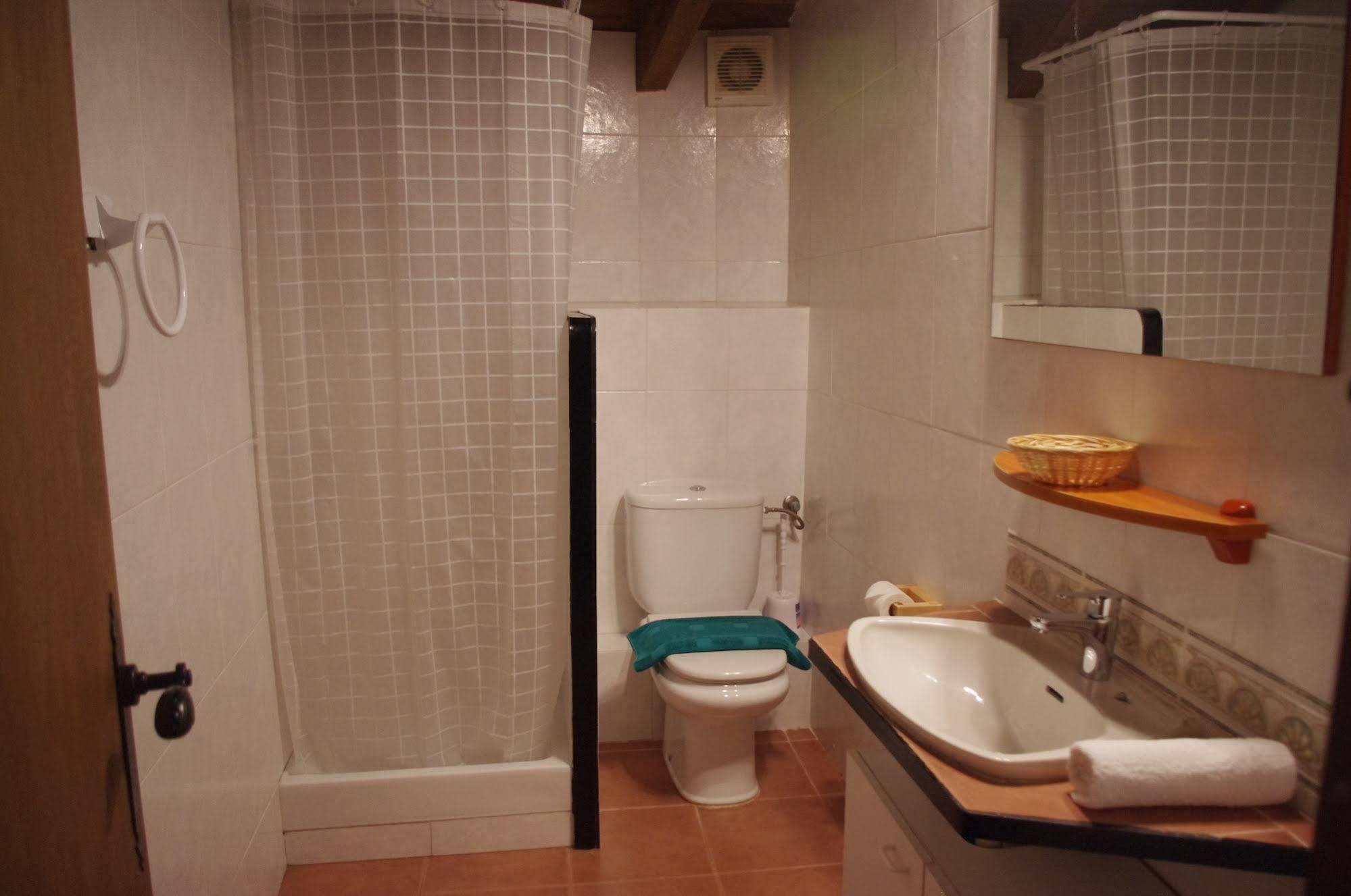 Cal Miquel De Ventola Guest House Exterior photo