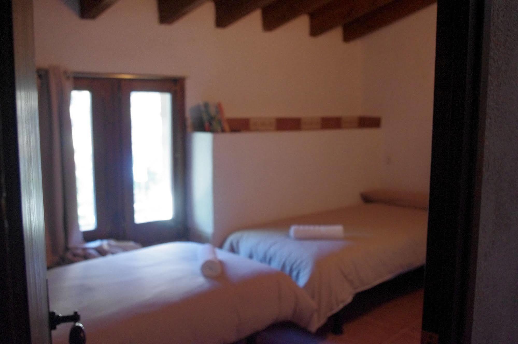 Cal Miquel De Ventola Guest House Exterior photo