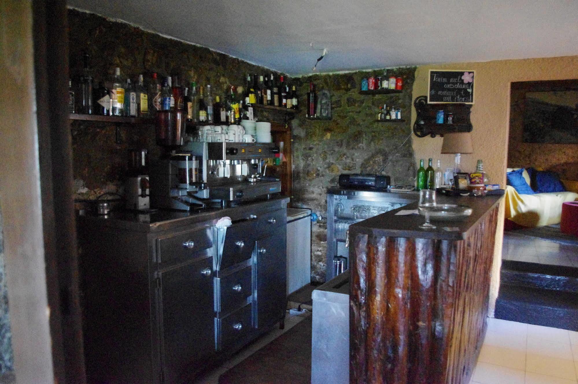 Cal Miquel De Ventola Guest House Exterior photo